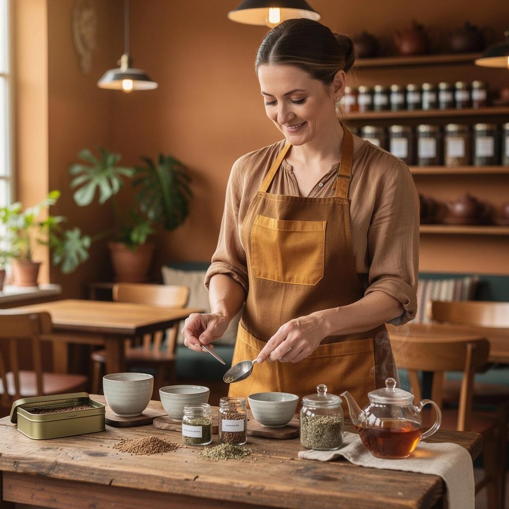 Szabó Anna - Marketing szakértő